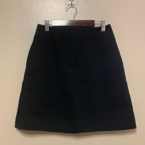 Uniqlo Wool Skirt